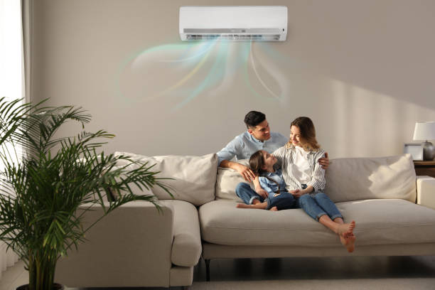 Best Seasonal HVAC Services in West Park, CA
