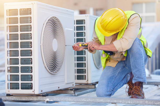 Best Commercial HVAC in West Park, CA