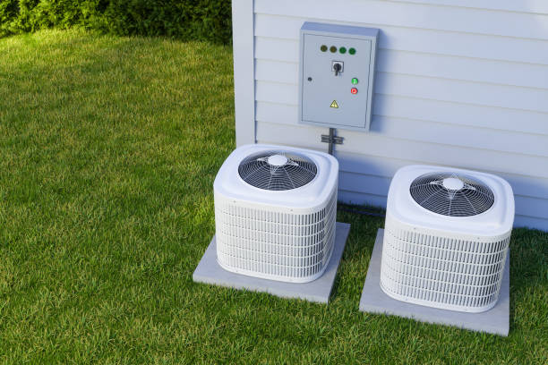 Best Residential HVAC in West Park, CA