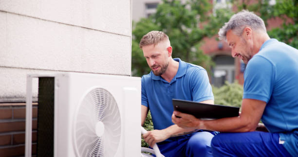 Best Geothermal HVAC Systems in West Park, CA