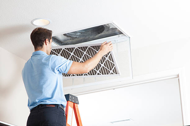 Best Thermostats and Smart Controls in West Park, CA